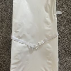 Changing Pad