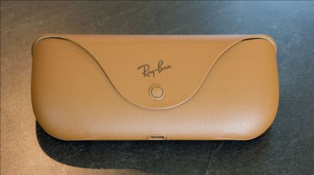 Ray Ban Meta Glasses