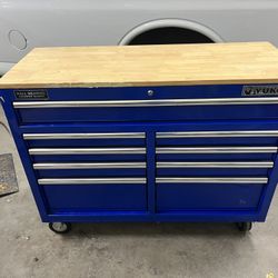 Tool Box 46 In