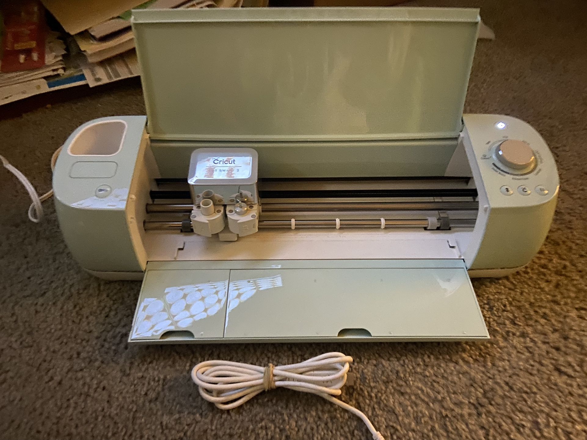 Cricut Explore Air2