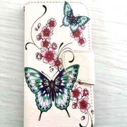 Butterfly Cellphone Case
