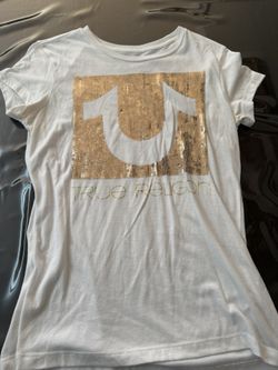 Women’s True Religion Tshirt