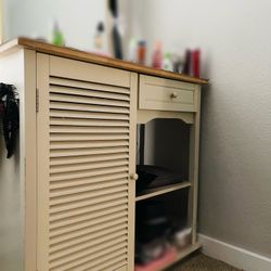 Wood Cabinet  | Shelf | Night stand | Vanity | Dresser