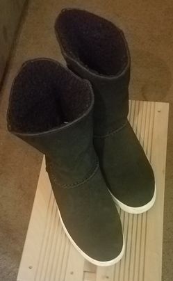 Ugg Boots sz. 8