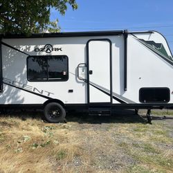 2022 Forest River Ozark 1660FQ