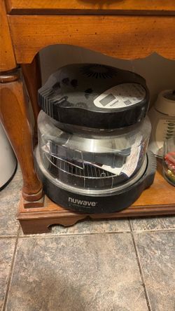 Nuwave Inferred Oven