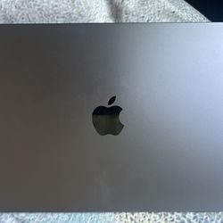 New MacBook Pro M1 Pro 16gb 8TB