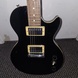 Baldwin Epoch Electric Guitar Used