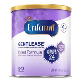 Enfamil Gentlease