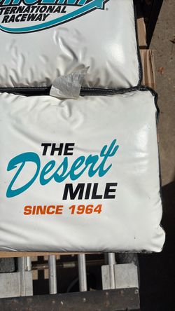 Little pillows for the long ride