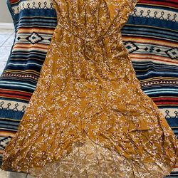 Dress