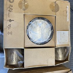 Light Fixtures