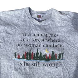 Vintage Fruit of the Loom Shirt