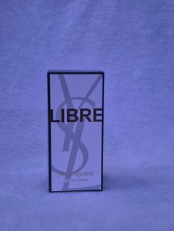 YSL LIBRE