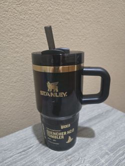 Wicked For Good Elphaba 20oz Stanley Tumbler