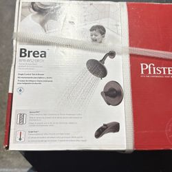 Pfister Tub & Shower