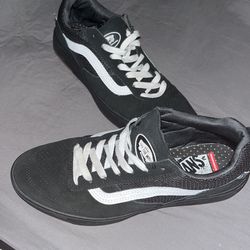 Zhaba Size 8 Vans skateboarding