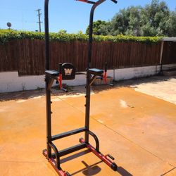 Power Tower Like New