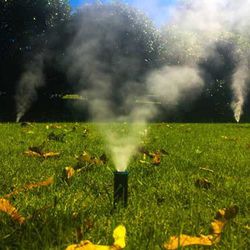 Sprinkler Blowout Deal
