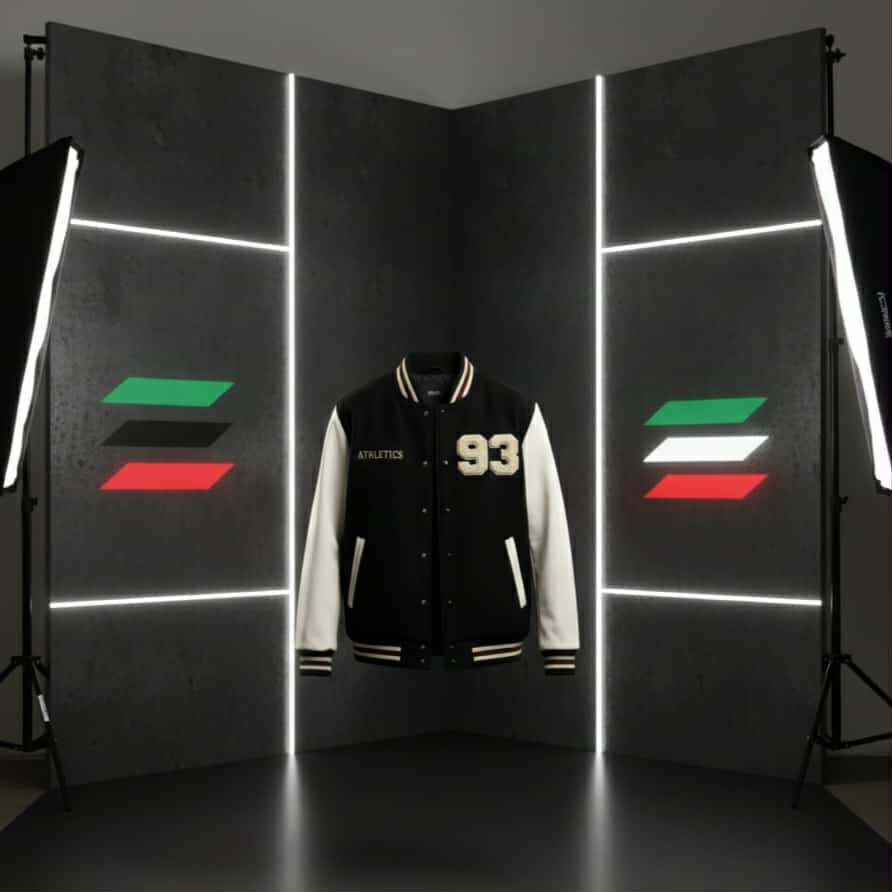 Jacket 93