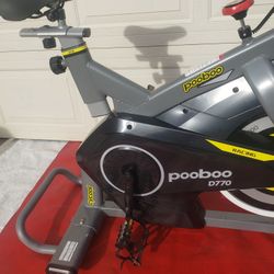 New D770 POOBOO PRO