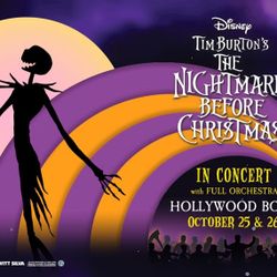 Nightmare Before Christmas 