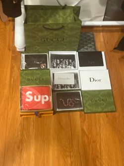 Designer Card holder & Wallet