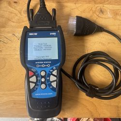 Innova Obd2 Scanner 