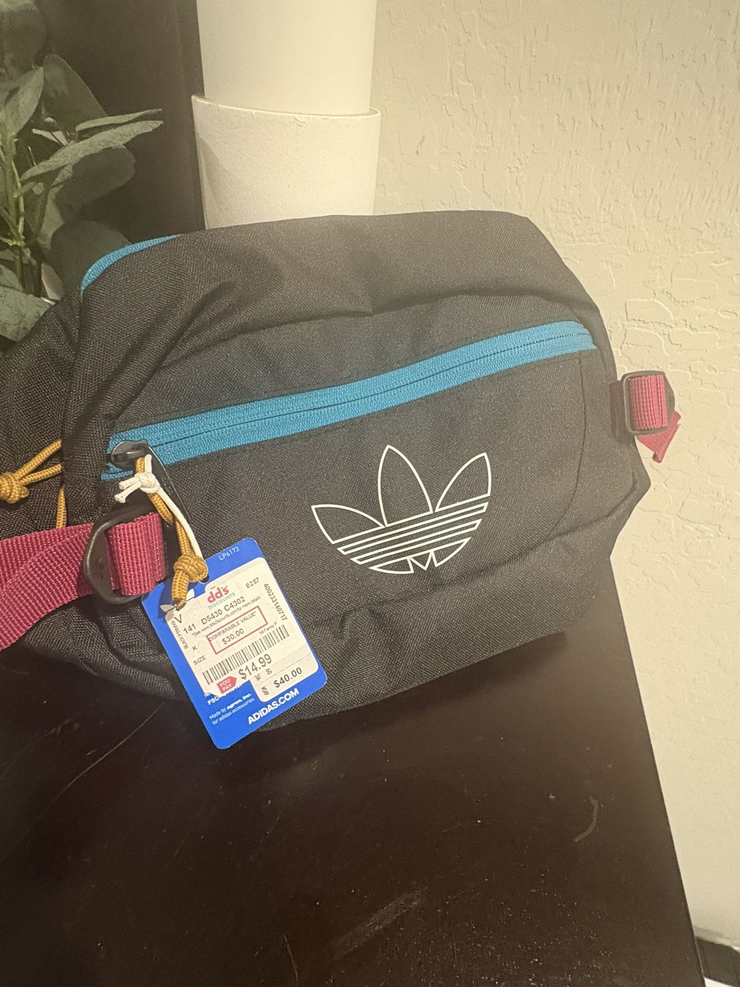 Adidas XL Fanny Pack 