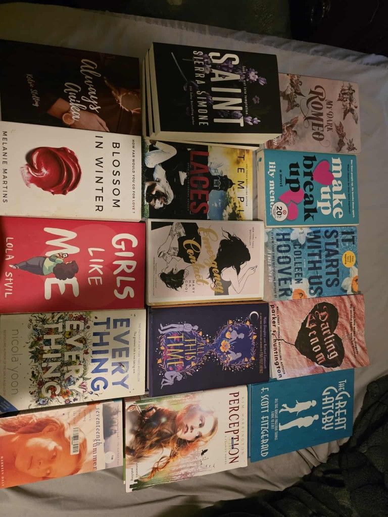 Books