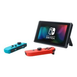 Nintendo Switch - Brand New Never Used