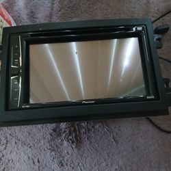 Pioneer Stereo