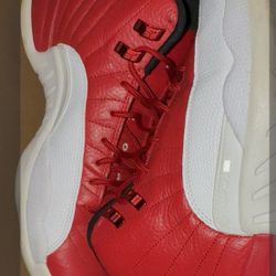Air Jordan 12’s Men’s Size 8.5
