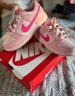 Nike dunks