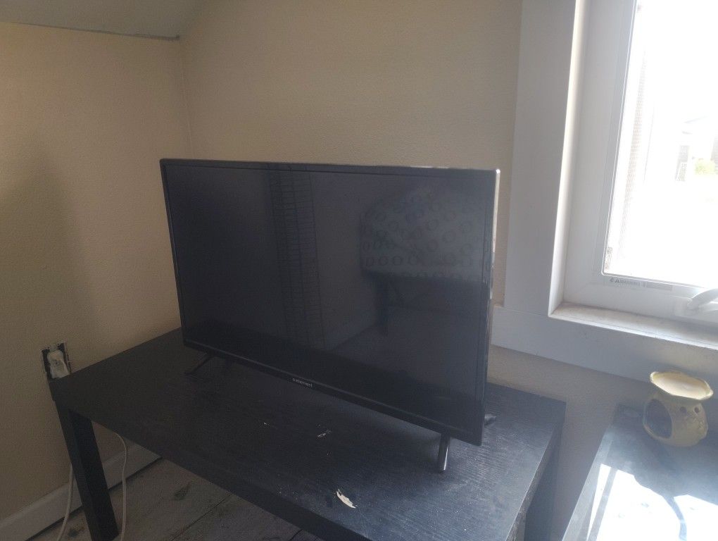 32" Tv