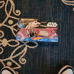 Star Wars Hotwhells 