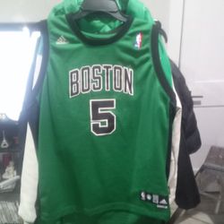 Kevin Garnett Jersey 