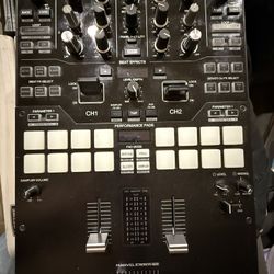 Pioneer DJM-S9 DJ Controller 