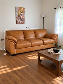 Natuzzi Italsofa Leather Queen Sleeper Sofa Bed