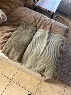 Blankets