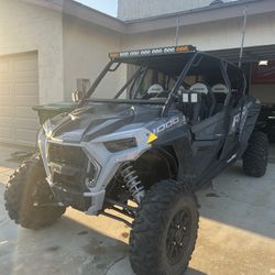 2021 RZR xp 1000