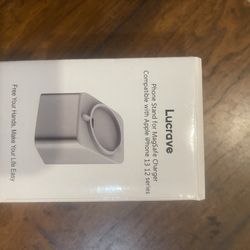 Phone Stand For Phone Charger 