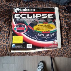 Pro Dart Board Never Used