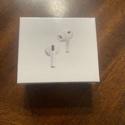 APPLE AIRPOD PRO 3’s