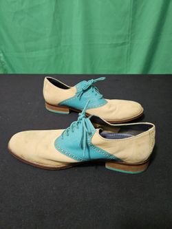 Cole Haan Mens Shoes Size 11.5