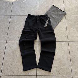 Stretch Limo Essential Sweatpants