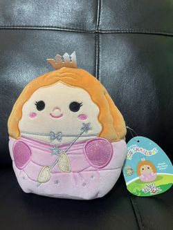 Squish-mellow Glenda Wicked