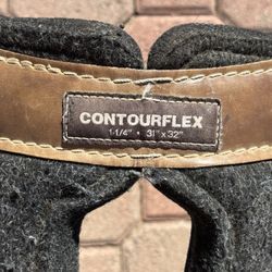 ContourFlex Saddle Pad