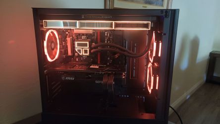 GAMING PC — i7-13700F + RTX 3080 12GB 🔥