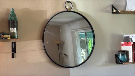 Living mirror
